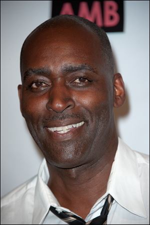 Michael Jace