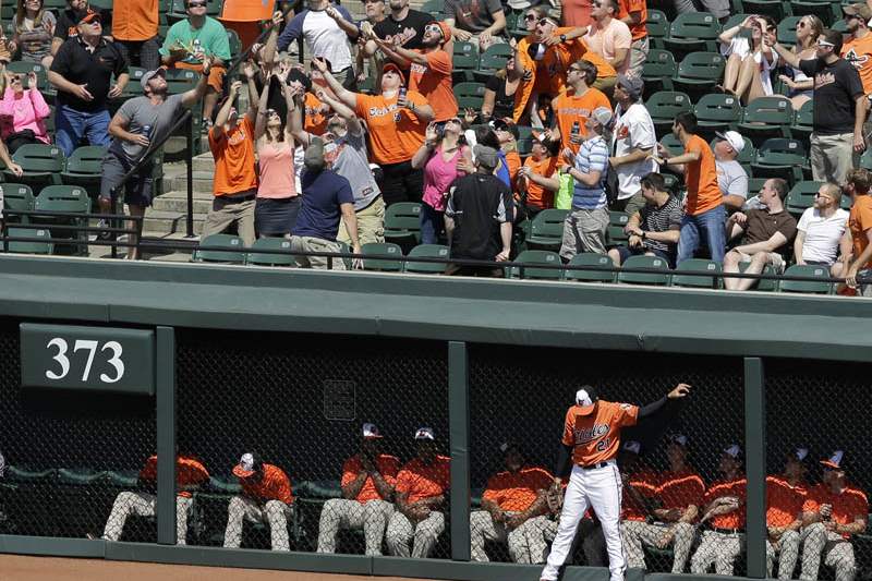 Indians-Orioles-Baseball-31