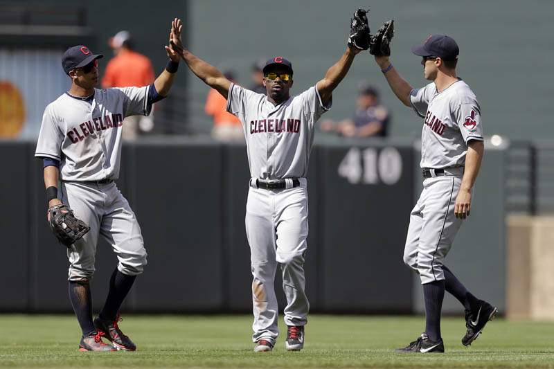 Indians-Orioles-Baseball-32