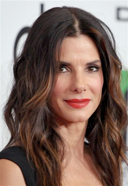 Sandra Bullock named People's 'Most Beautiful Woman' - The Blade