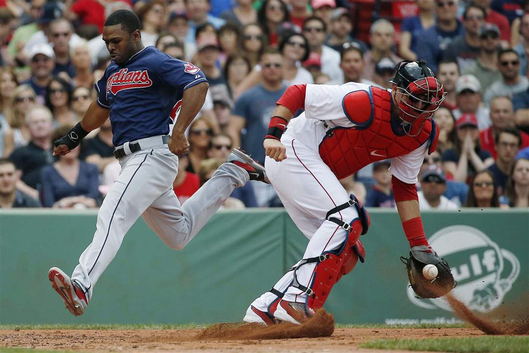 Indians-Red-Sox-Baseball-39