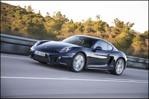 Porsche ranked highest in initial quality for the second consecutive year, followed by Jaguar and Lexus.