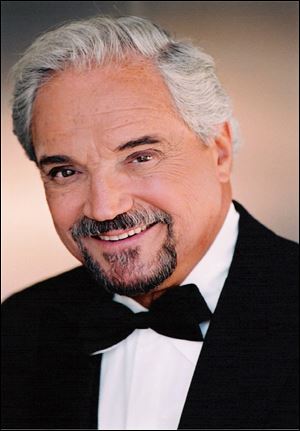 Hal Linden