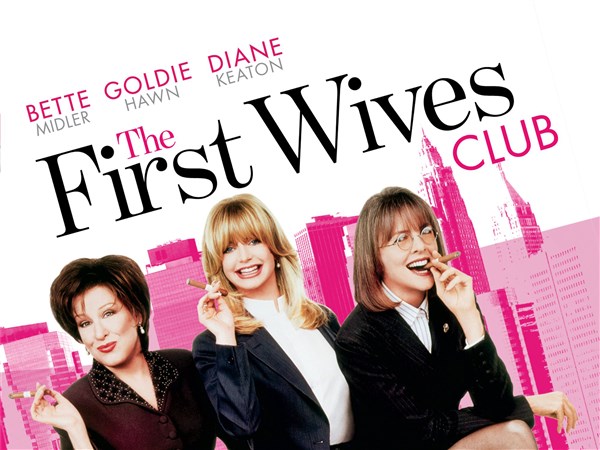 Musical of 'First Wives Club' heads to Broadway | The Blade