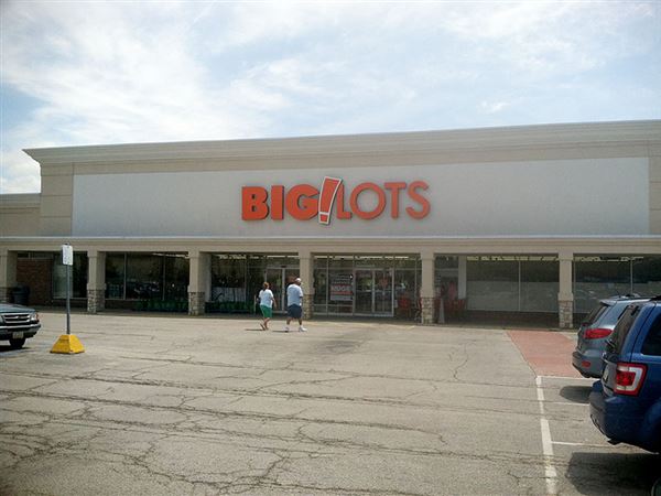 Big Lots plans to close Jackman Road store