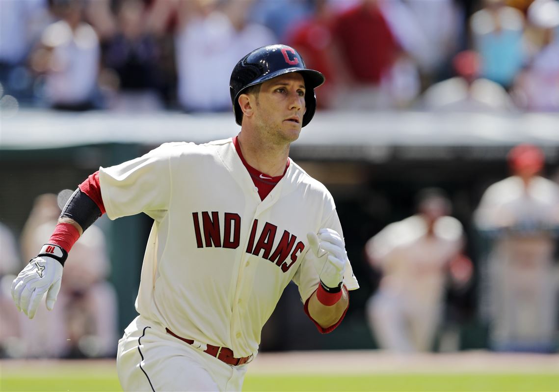 Nick Swisher Is No Longer The White Sox' Center Fielder - South Side Sox