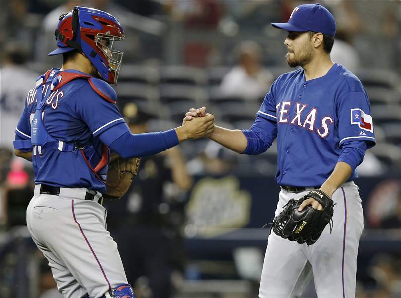 Rangers-Yankees-Baseball-Soria