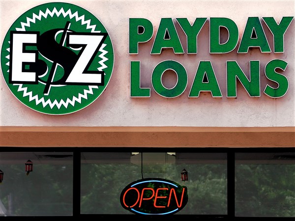 speedy payday loans