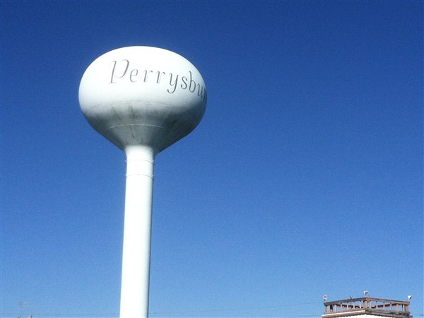 Some were OK with drinking water in Perrysburg area during crisis ...