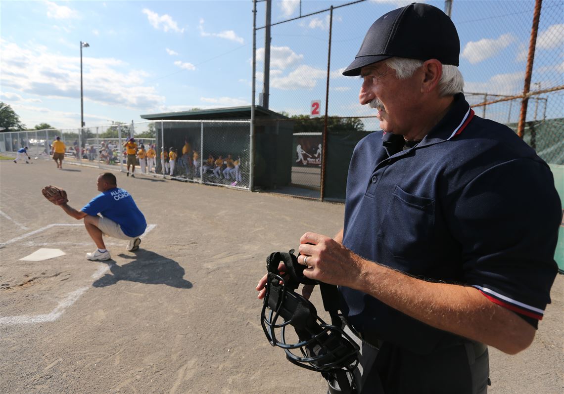 TWO UMPIRE CREWS for BEGINNERS