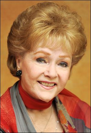 Debbie Reynolds