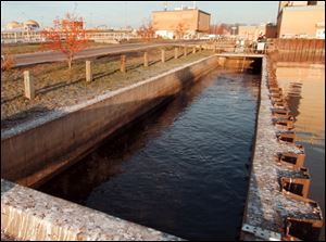 Customer sewer rates have been raised by Toledo City Council to help provide better wastewater treatment. 