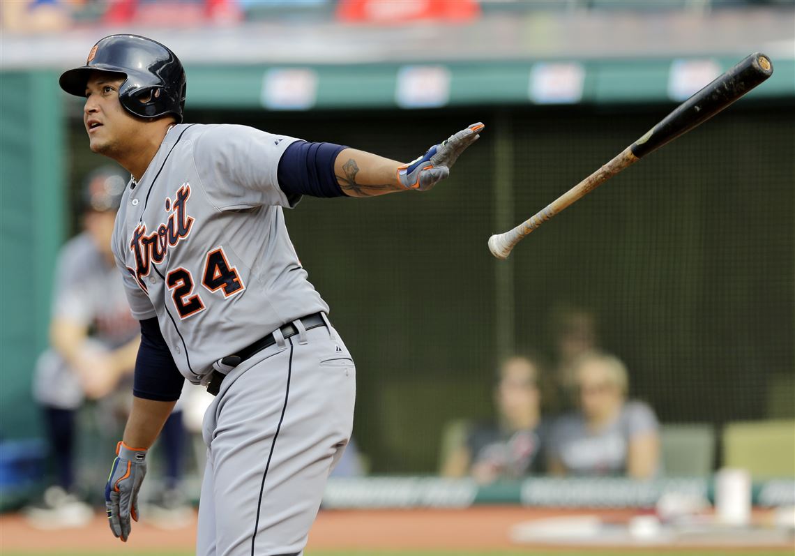 Detroit Tigers have to be cautious with Miguel Cabrera in 2022