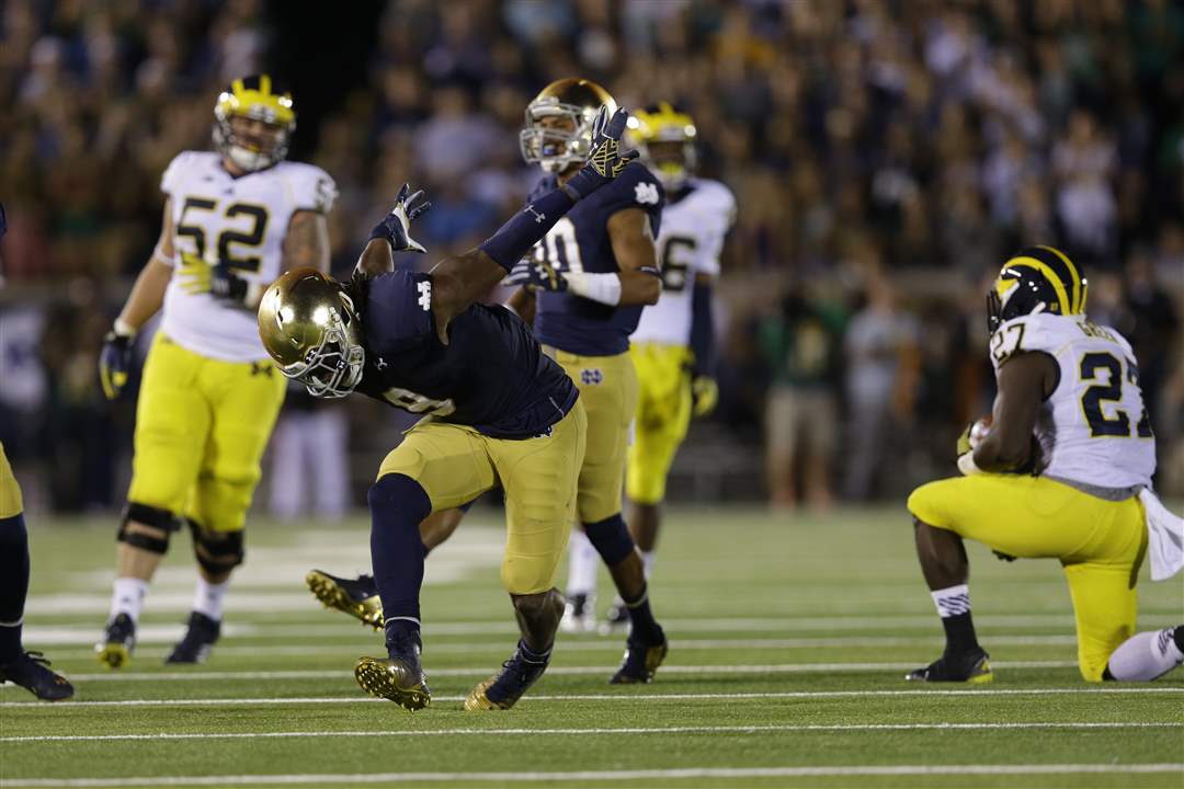 Michigan-Notre-Dame-Football-8