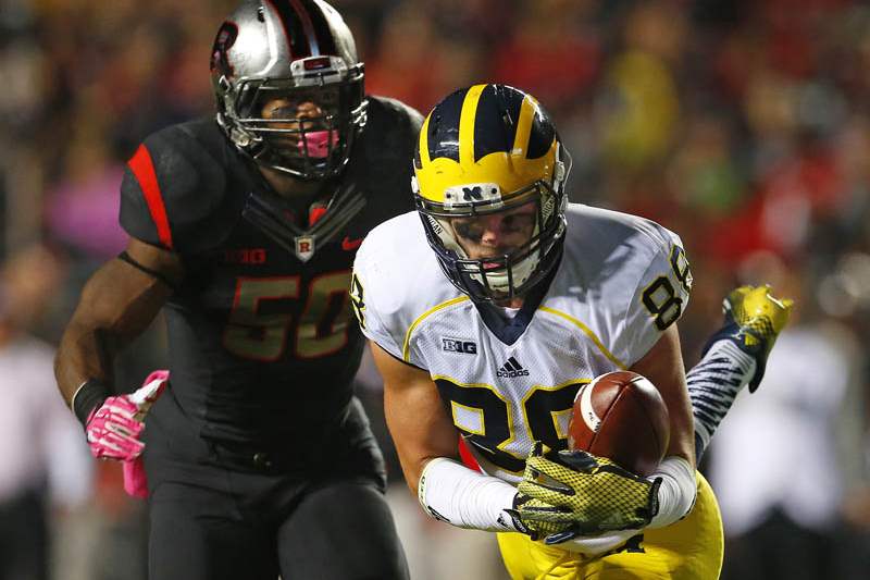 Michigan-Rutgers-Football-1