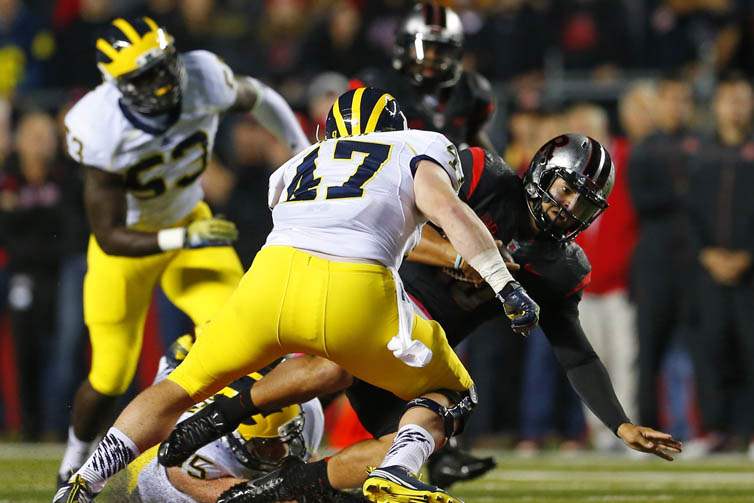 Michigan-Rutgers-Football-4