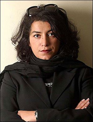 Satrapi