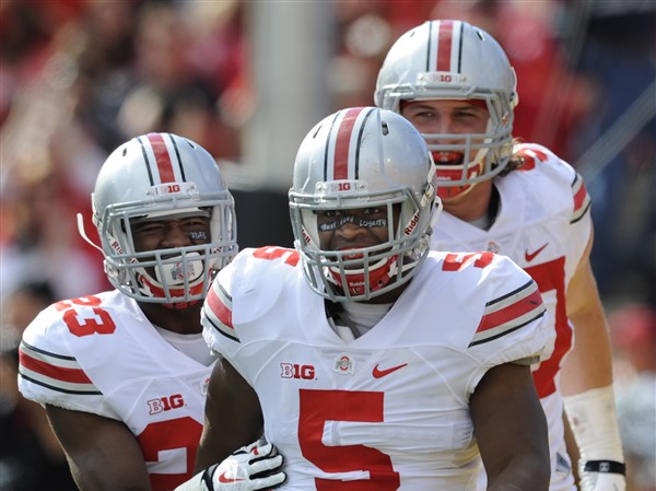 Bengals met privately with Ohio State linebacker Raekwon McMillan - Cincy  Jungle