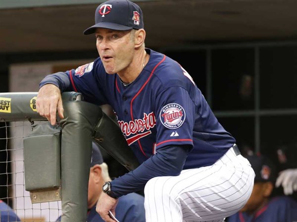 Twins pick home-state Hall of Famer Paul Molitor as 13th manager in club  history