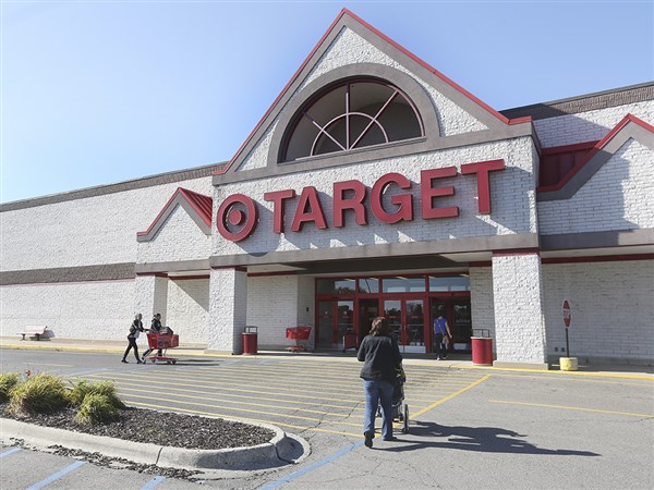 Target Monroe New York