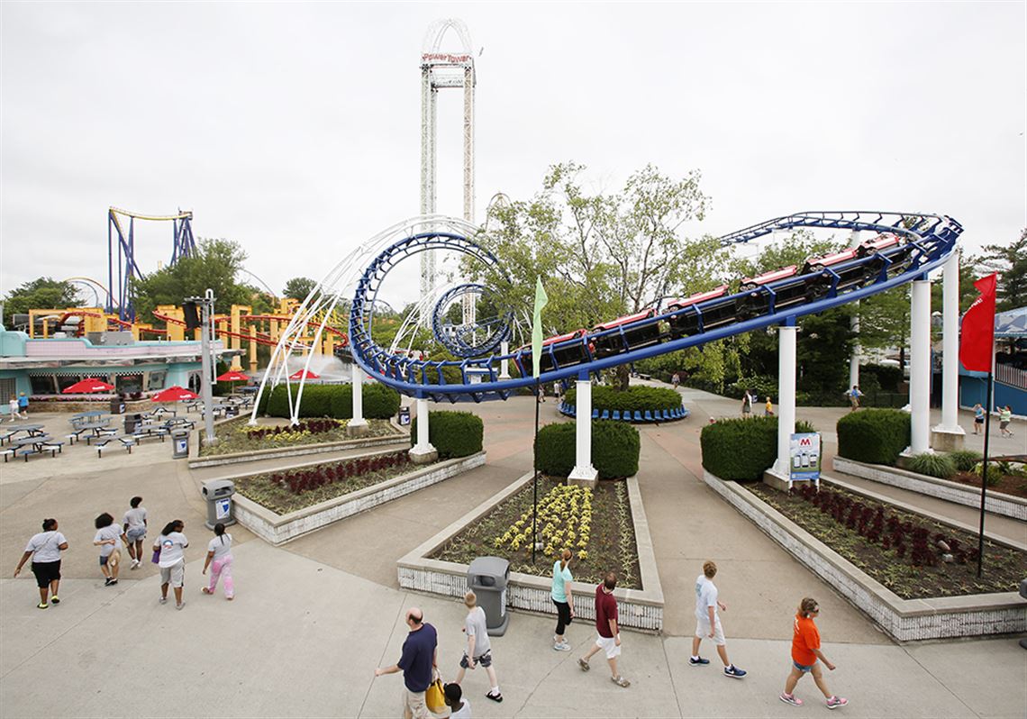 Operating costs up at Cedar Fair | The Blade
