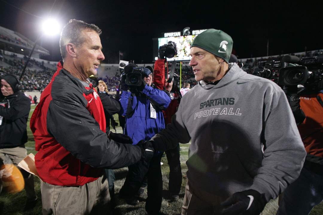 Ohio-St-Michigan-St-Football-Meyer-Dantonio