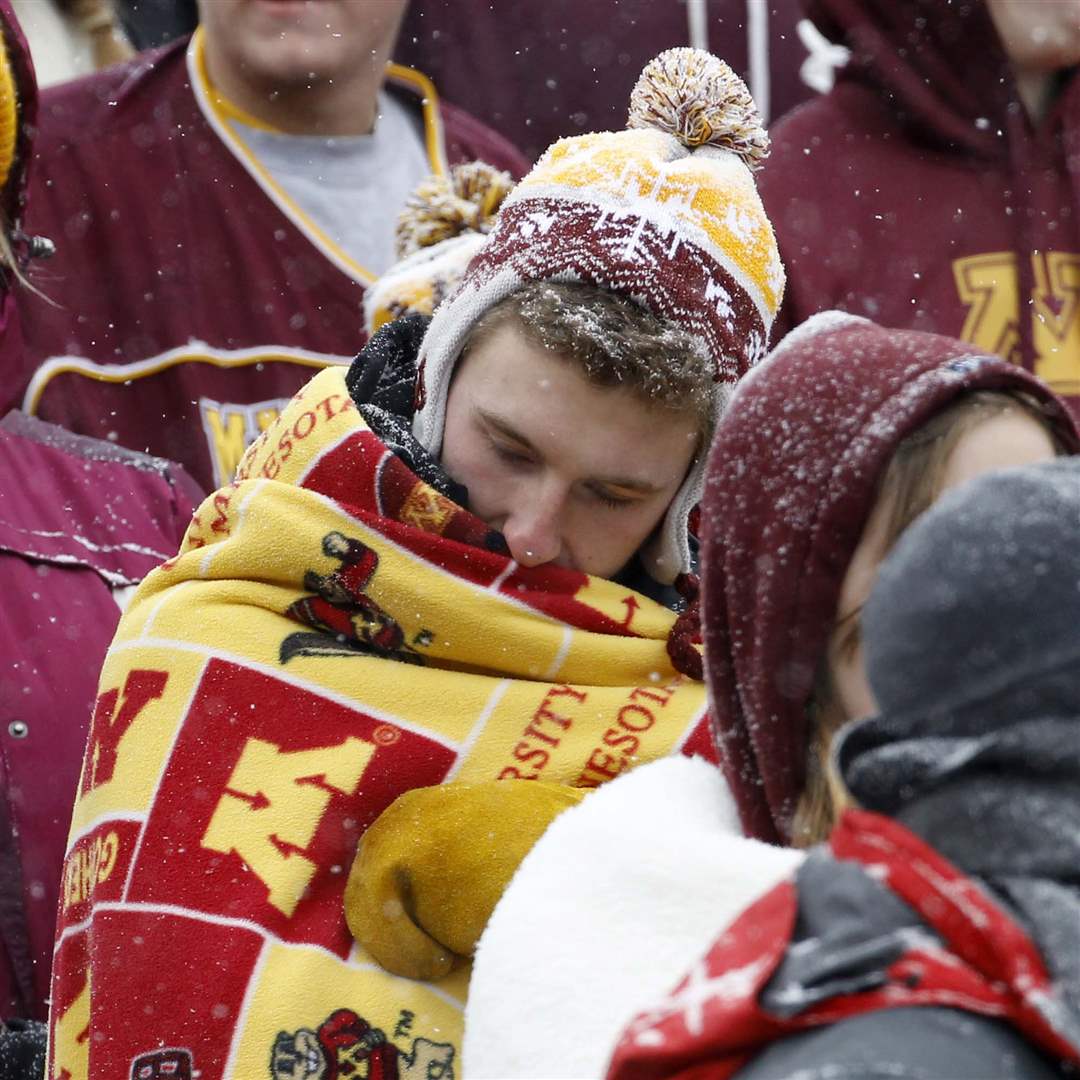 Ohio-St-Minnesota-Football-Gophers