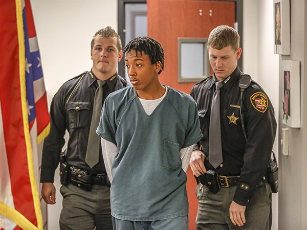 Woodward teen accused of murder | The Blade