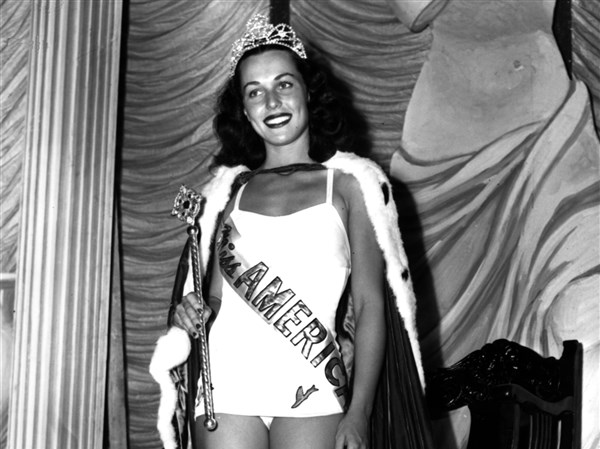 Bess Myerson, the 1st Jewish Miss America, dies at 90 | The Blade