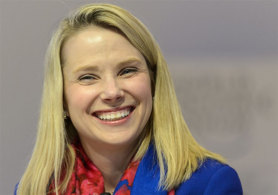 Yahoo Ceo Marissa Mayer To Answer 38 Billion Question On Alibaba Stake The Blade