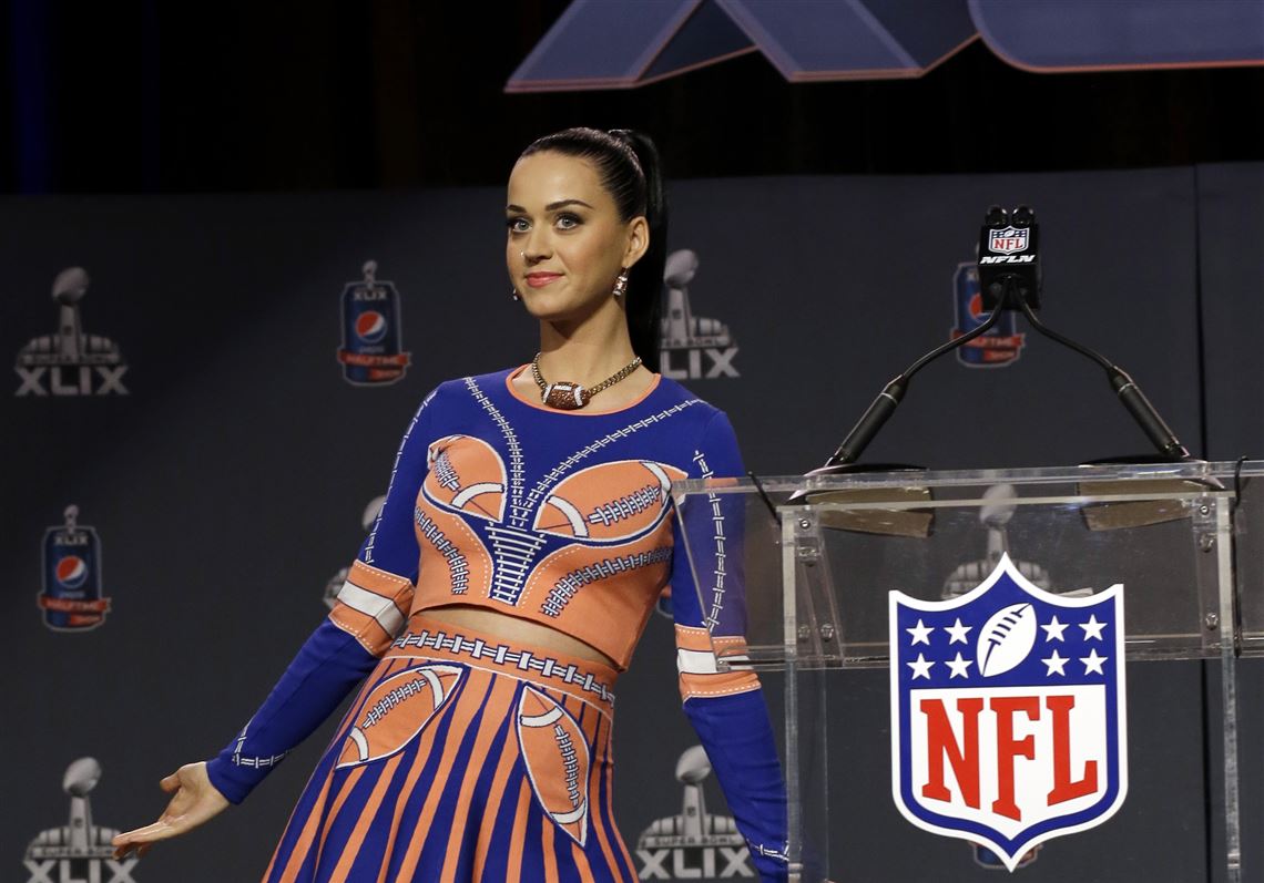 Katy Perry Says Halftime Performance Will Make You Roar The Blade