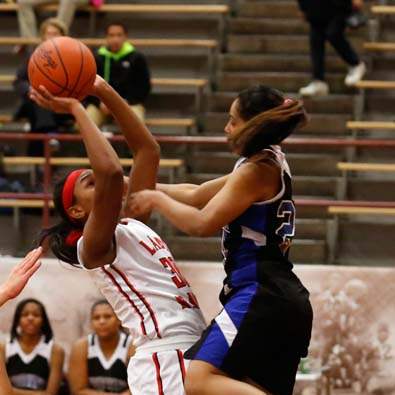 SPT-cityleaguegirls18p-johnson-fouled-by-butler