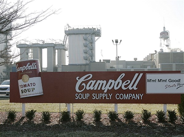 Campbell Soup Will Trim Budget $200M | The Blade