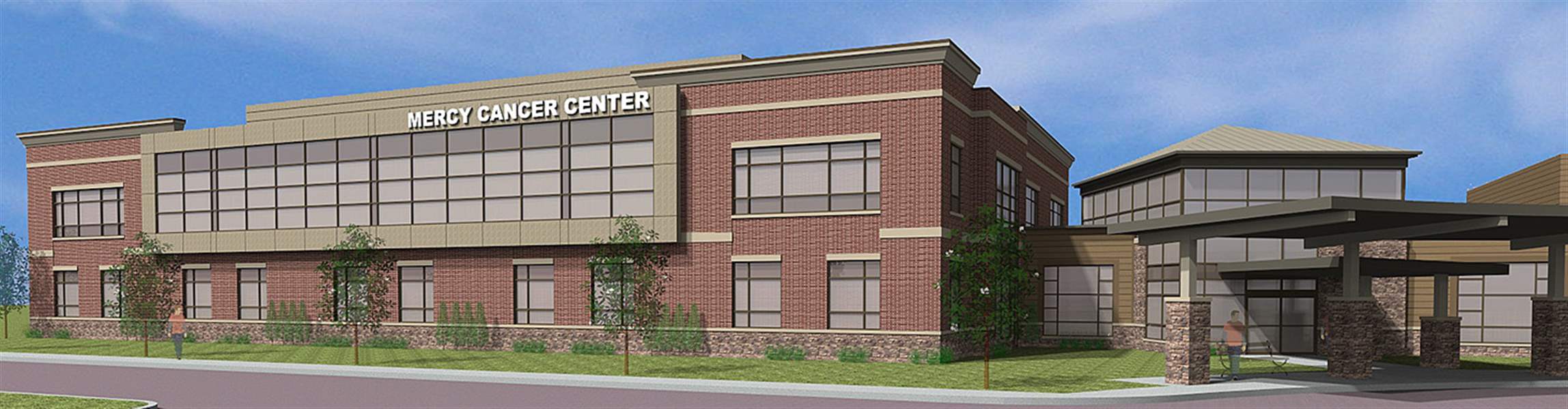 Mercy plans new cancer clinic for Perrysburg to open in 2016 - The Blade