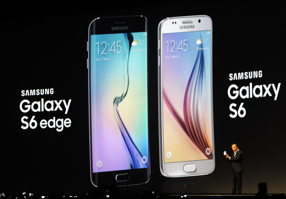Samsung tech week - Samsung Members