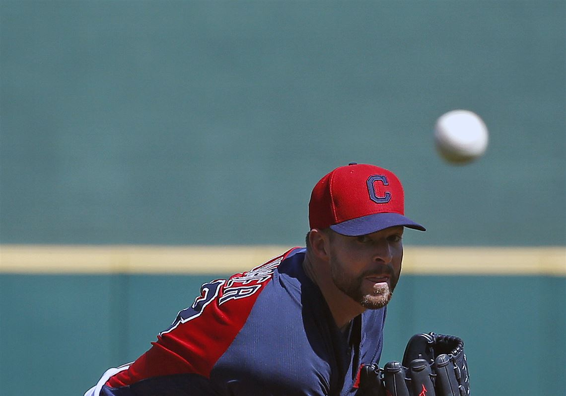 Indians star pitcher Corey Kluber has low salary for a Cy Young winner