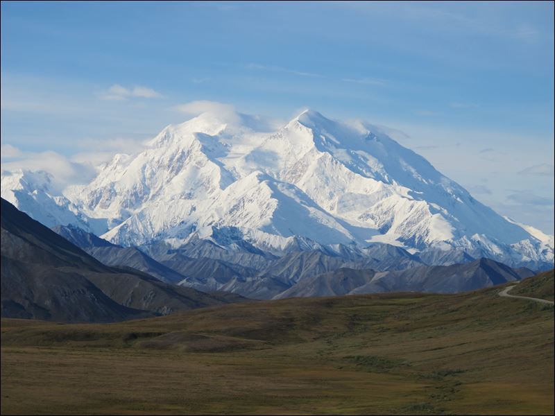 Hundreds of climbers expected this season at Mount McKinley - Toledo Blade