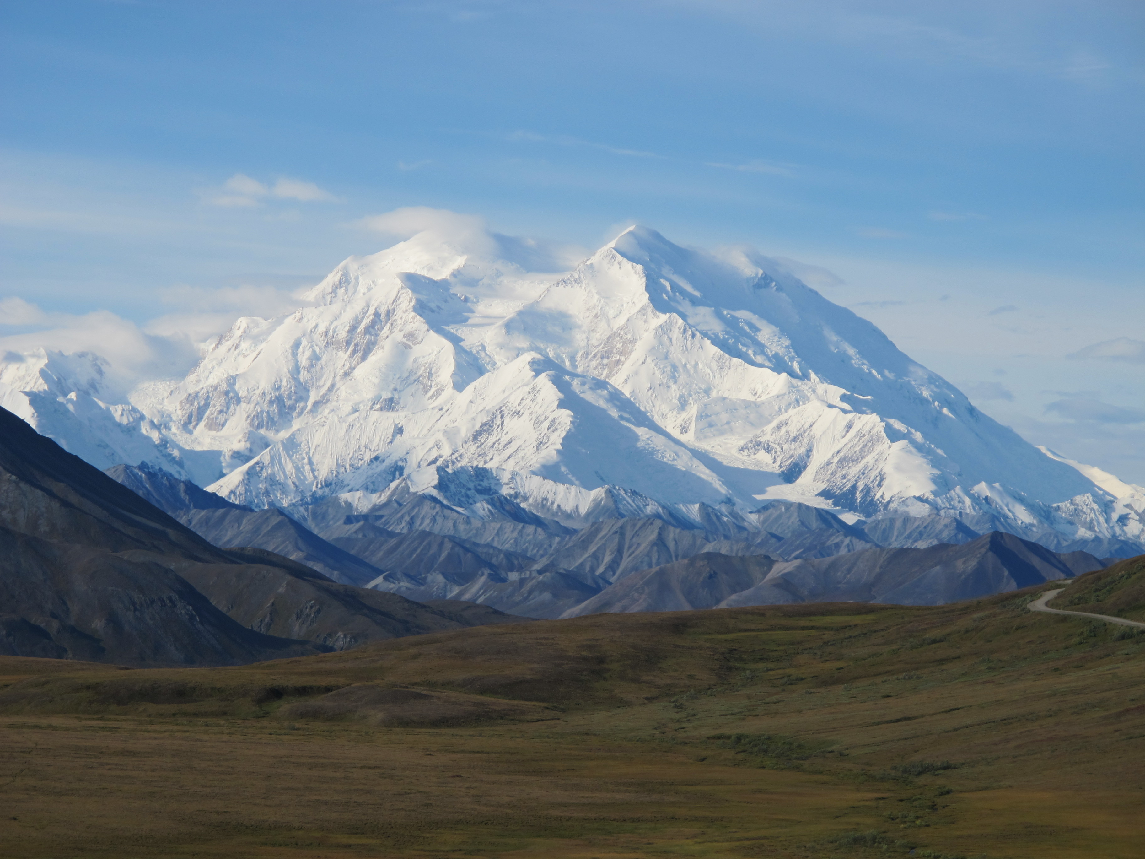 Hundreds of climbers expected this season at Mount McKinley - The Blade