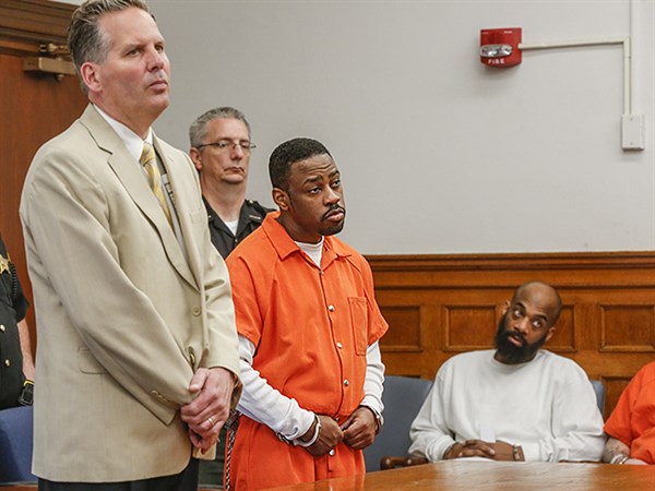 Father Sentenced, Gets 2 Life Sentences | The Blade