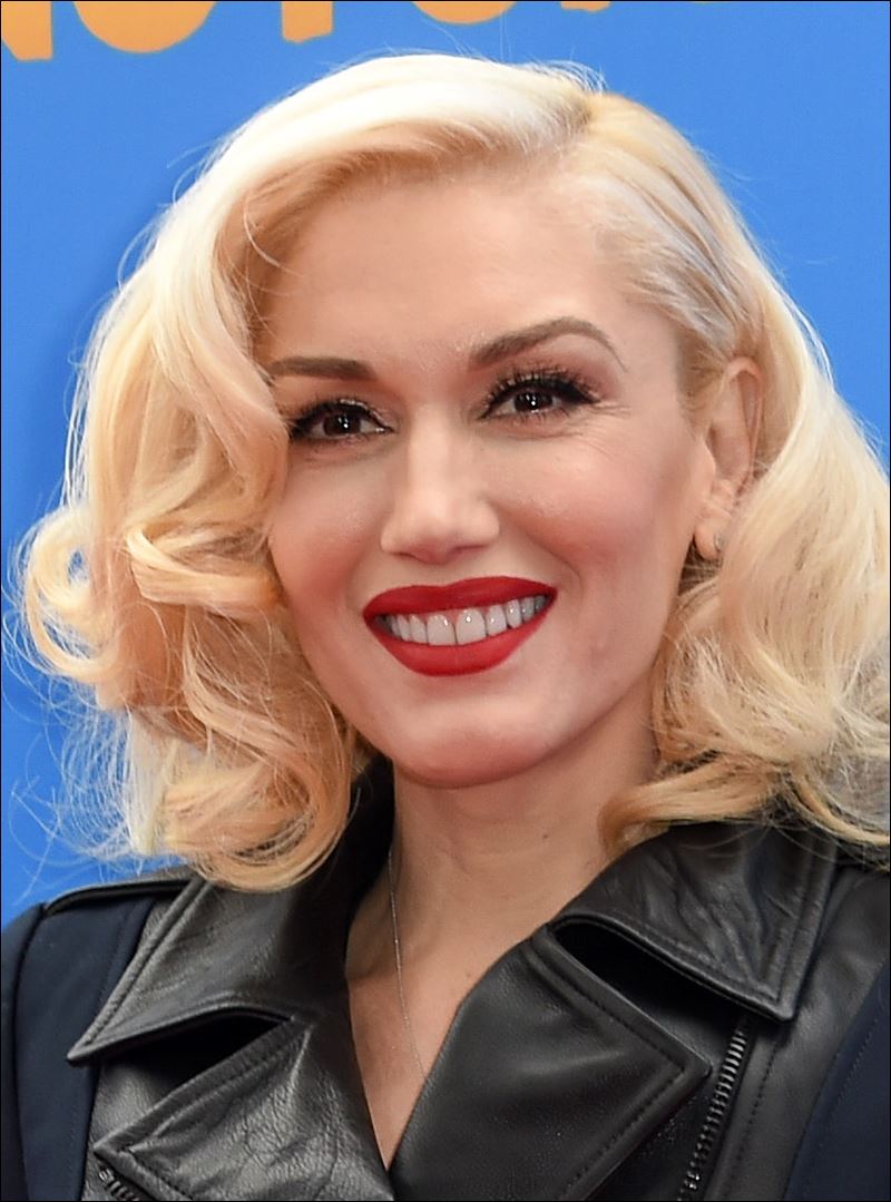 Gwen Stefani returning as coach of 'The Voice' next season - Toledo Blade