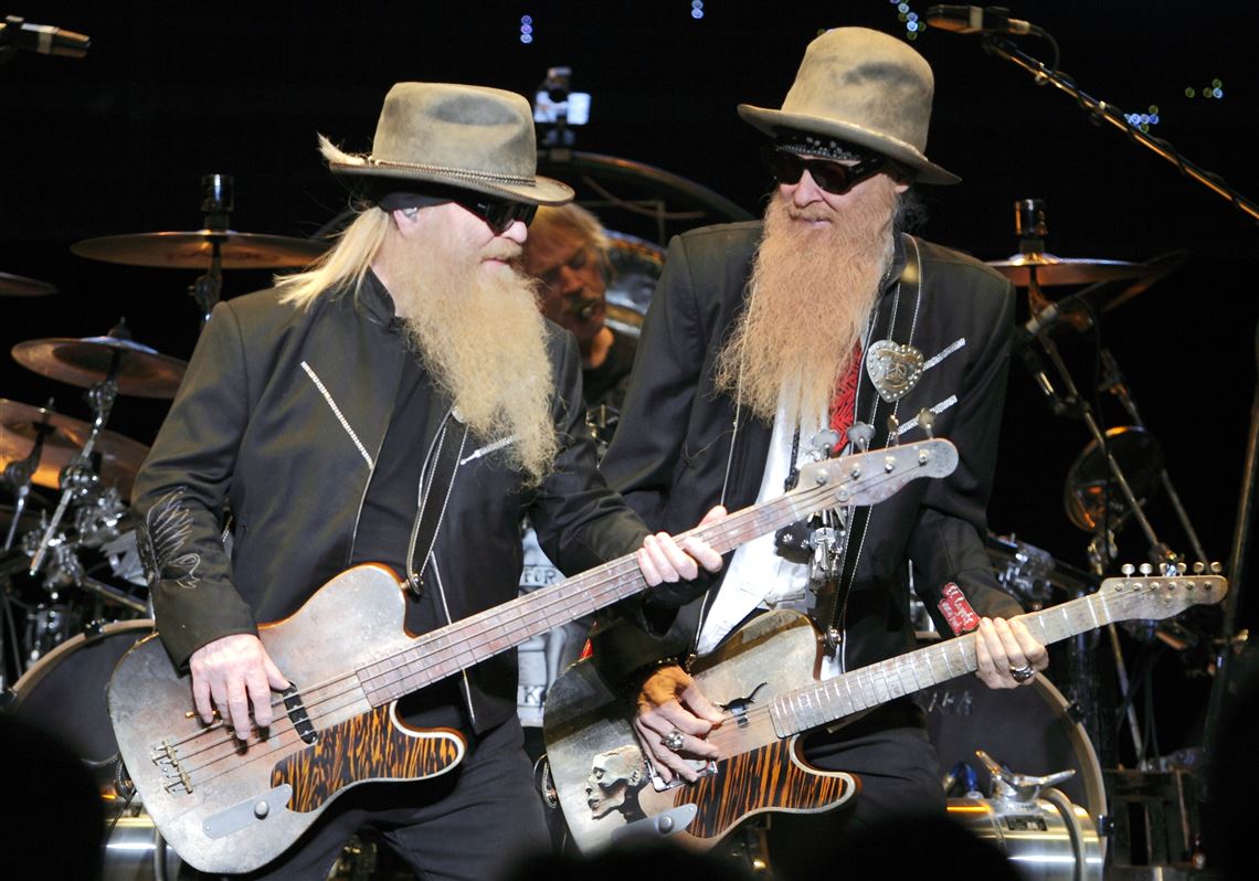 Песни зизи топ. Группа ZZ Top в молодости. ZZ Top гитары. Билли Гиббонс. Дасти Хилл.