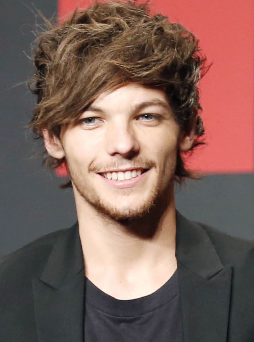 One Direction fans react to report Tomlinson to be a dad - The Blade