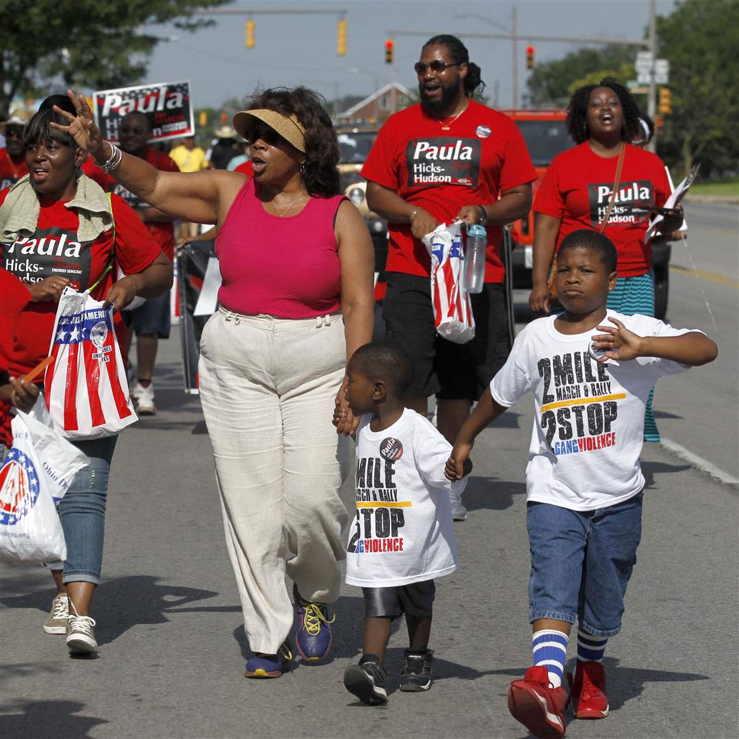 CTY-africanamericanfest19p-Toledo-Mayor-Paula-Hicks-Hudson