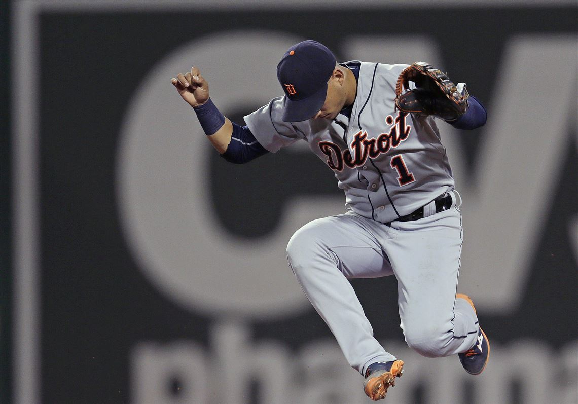 Former Alabama Shortstop Signs With Tigers