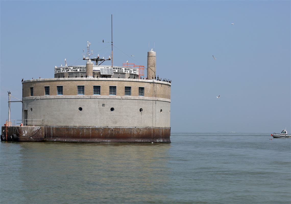 Algae Toxin Levels In Raw Lake Erie Water Drop Today Toledo Blade