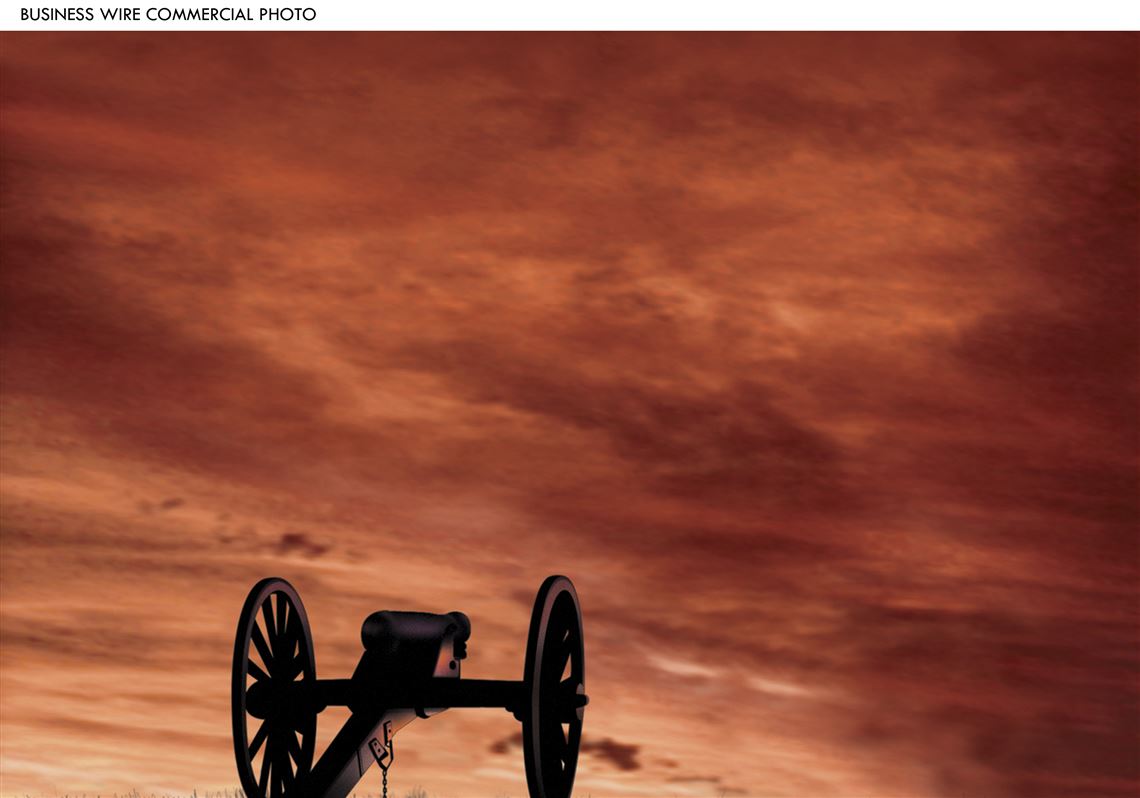 Ken Burns' 'Civil War' returns to PBS in vibrant new detail | The Blade