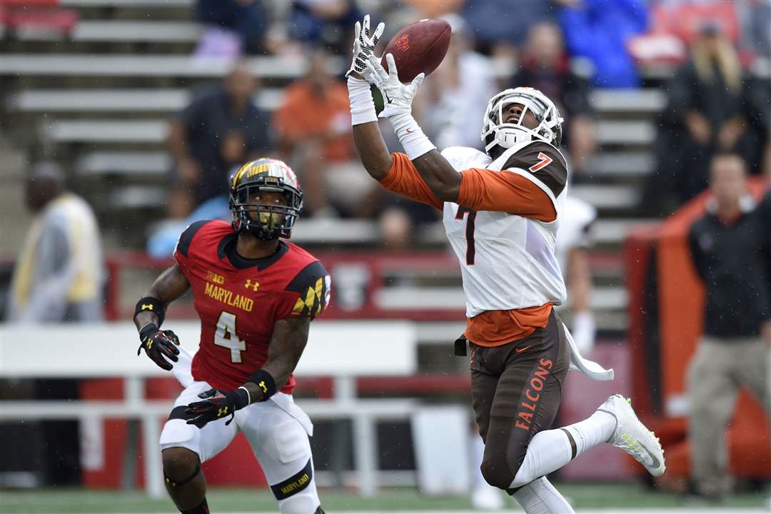 Bowling-Green-Maryland-Football-5