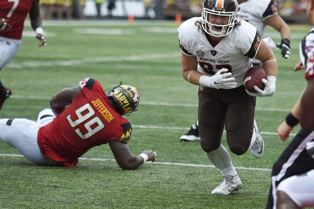 Bowling-Green-Maryland-Football-7