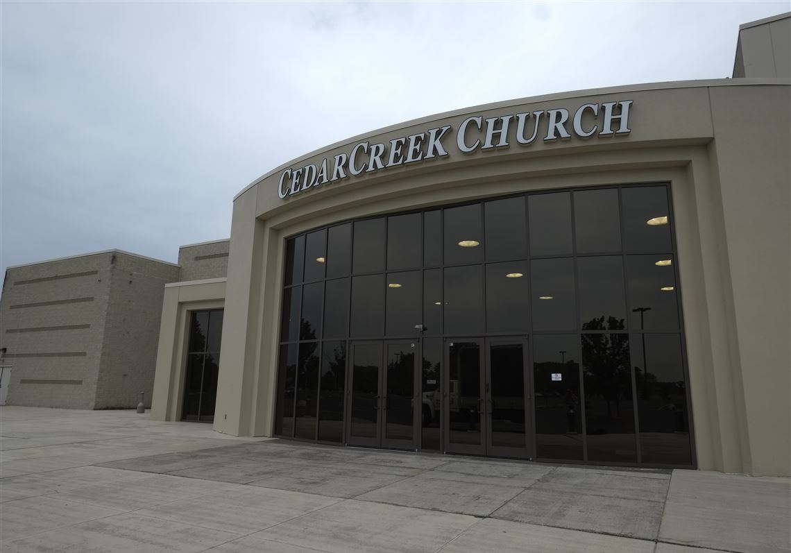 Cedar Creek Church Perrysburg Campus - 2024 Company Salaries