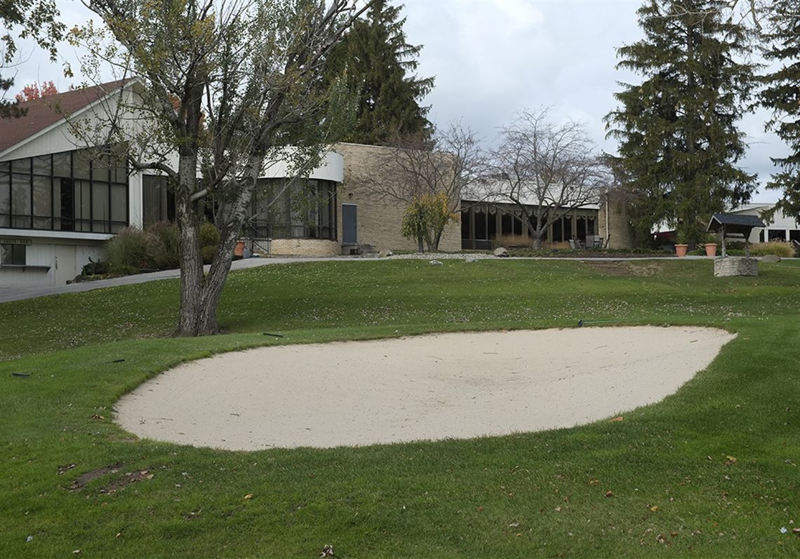 Business owner to purchase country club | The Blade